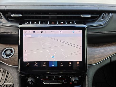 Used 2022 Jeep Grand Cherokee Summit image 24