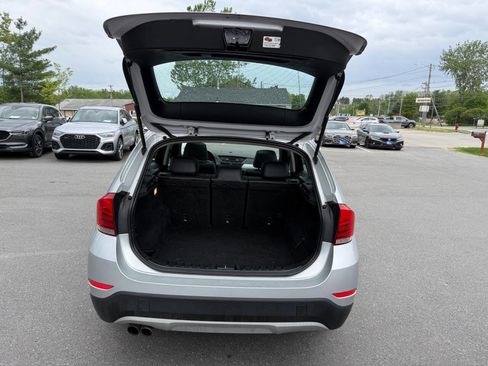 Used 2013 BMW X1 xDrive28i AWD/4WD image 12