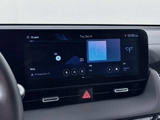 New 2027 Hyundai Ioniq 5 SEL RWD image 25