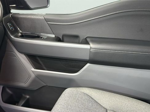 Used 2025 Ford F150 XLT w/ Equipment Group 301A Standard image 24