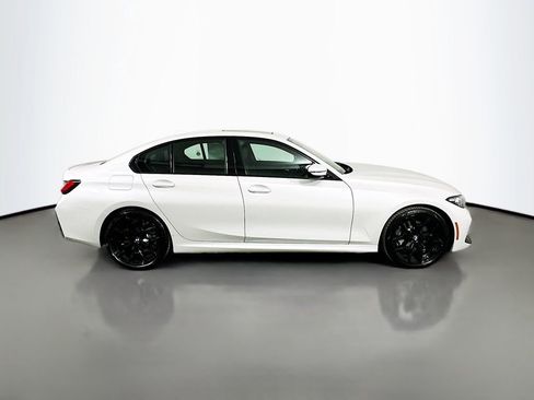 New 2026 BMW 330i Sedan w/ M Sport Package image 4