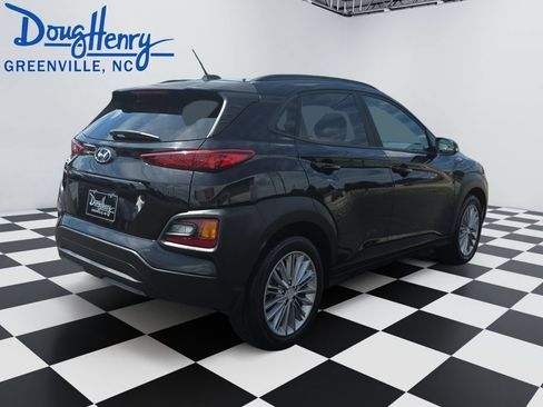 Used 2019 Hyundai Kona SEL FWD image 5