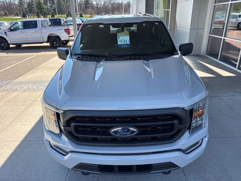 Certified 2023 Ford F150 XLT w/ Equipment Group 302A High image 12