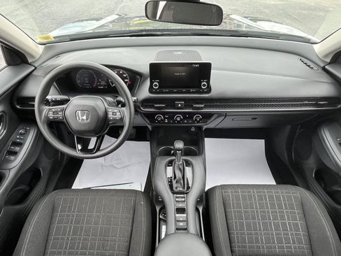 Used 2024 Honda HR-V LX image 21