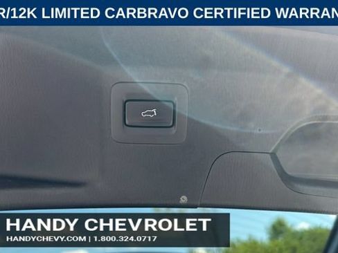 Used 2021 MAZDA CX-9 Grand Touring AWD/4WD image 16