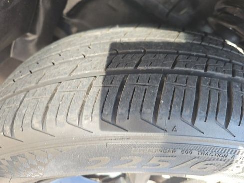 Used 2020 Dodge Journey SE w/ Blacktop Package image 8