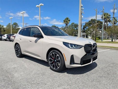 New 2026 BMW X3 M50 w/ Premium Package image 2
