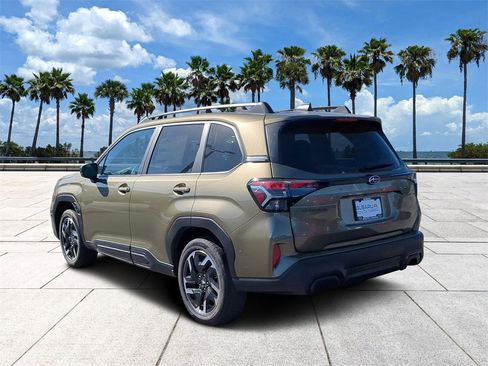 New 2026 Subaru Forester Limited image 5