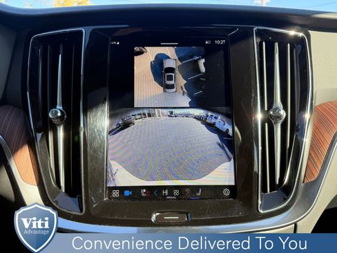 Certified 2024 Volvo S60 B5 Plus w/ Climate Package image 33