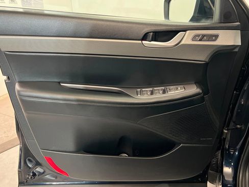 Used 2024 Hyundai Palisade SEL w/ Premium Package image 14