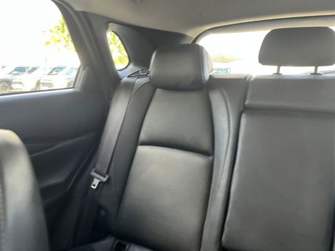 Used 2024 MAZDA CX-30 AWD 2.5 S w/ Select Sport Pkg image 39