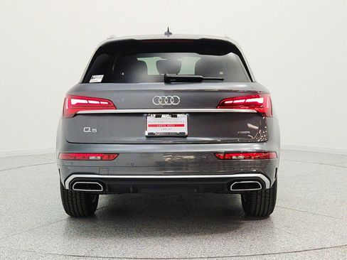 Used 2024 Audi Q5 2.0T Premium w/ Convenience Package AWD/4WD image 6
