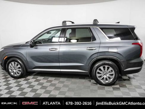 Used 2023 Hyundai Palisade SEL AWD/4WD image 29