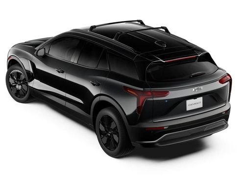 New 2026 Chevrolet Blazer EV LT AWD/4WD image 48