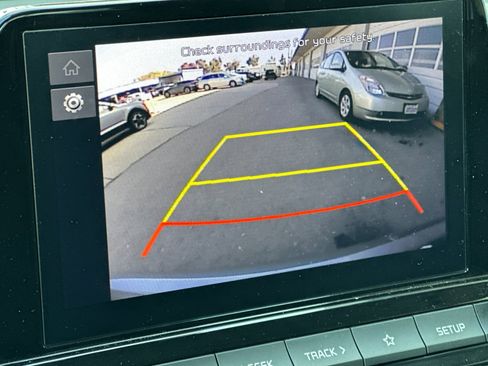 Certified 2024 Kia Forte LXS image 17