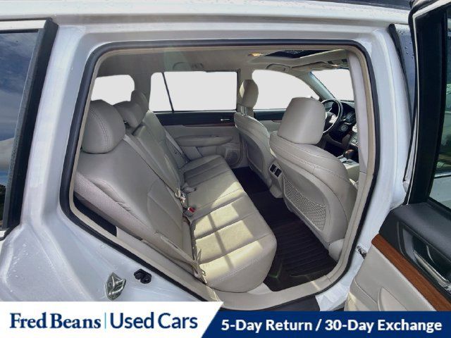Used 2014 Subaru Outback 2.5i Limited w/ Moonroof Package AWD/4WD image 34