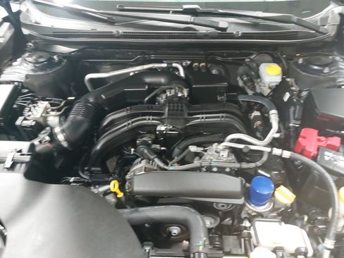 Used 2023 Subaru Legacy Premium AWD/4WD image 31