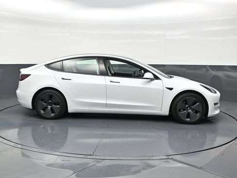Used 2021 Tesla Model 3 Long Range image 6