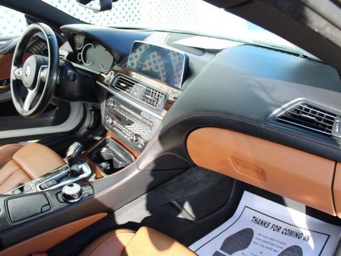 Used 2017 BMW 640i M SPORT EXECUTIVE image 19