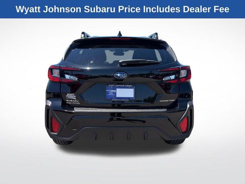 Used 2025 Subaru Crosstrek 2.0i Premium AWD/4WD image 7