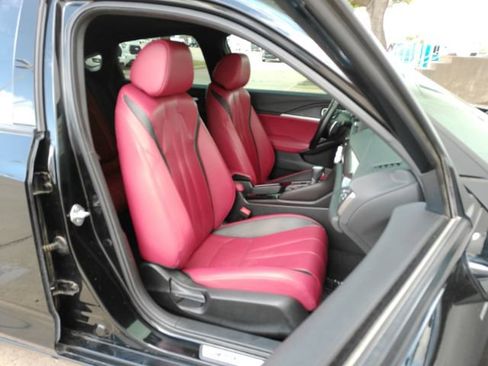 Used 2023 Acura Integra A-Spec FWD image 19