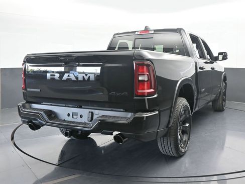 New 2026 RAM 1500 Big Horn image 5