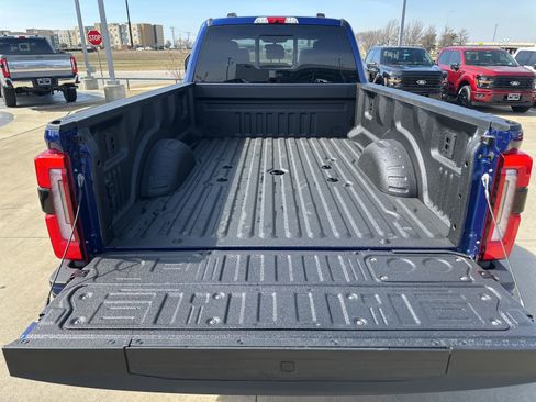 New 2026 Ford F450 Platinum image 5