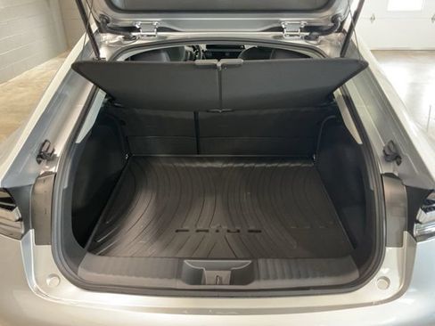 New 2026 Toyota Prius Plug-In Hybrid FWD image 22