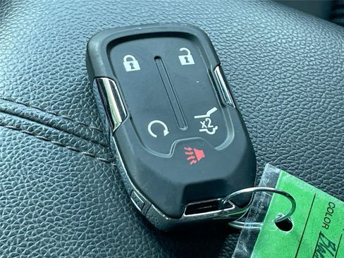Used 2024 GMC Terrain SLE w/ Driver Convenience Package AWD/4WD image 25