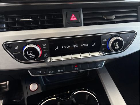 Used 2021 Audi S5 Premium w/ Convenience Package AWD/4WD image 36