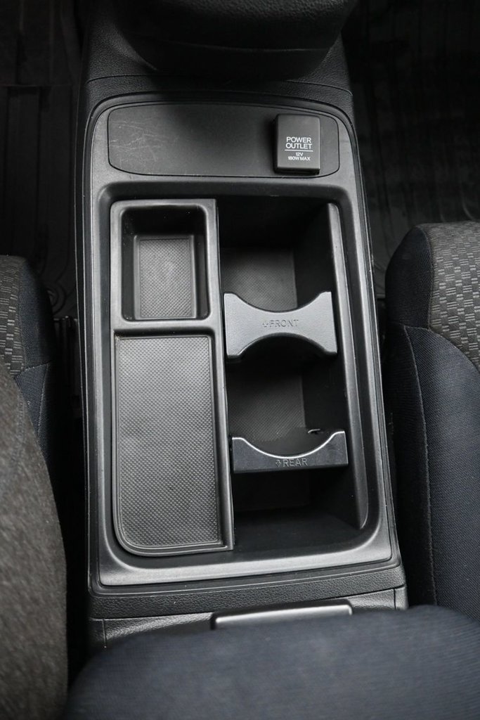 Used 2016 Honda CR-V SE image 17