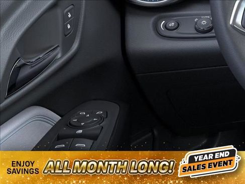 New 2026 Chevrolet Trax LT w/ Driver Confidence Package image 22