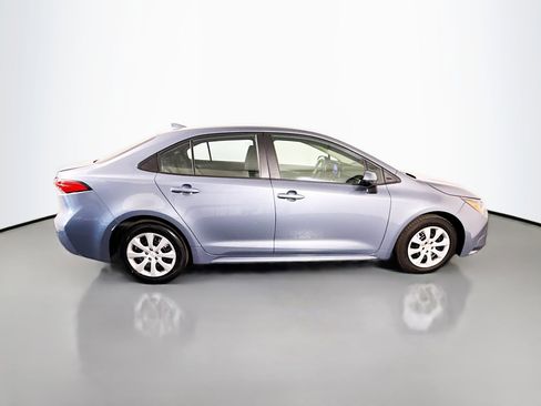 Used 2024 Toyota Corolla LE image 11