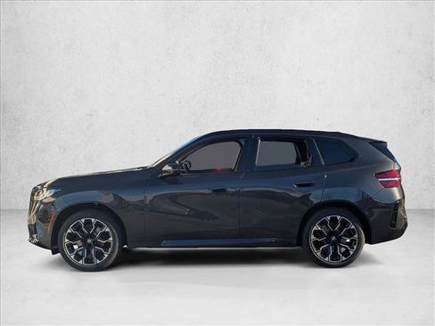 Used 2026 BMW X3 xDrive30i w/ M Sport Package AWD/4WD image 5