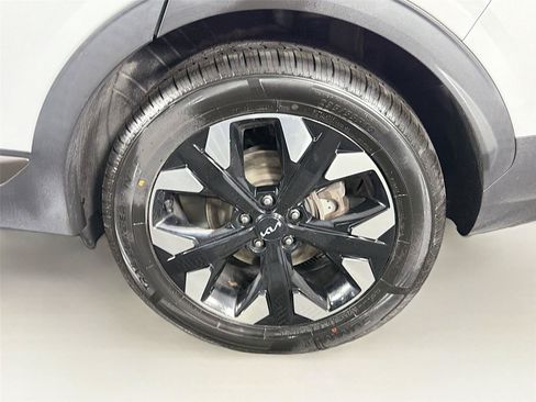 Used 2023 Kia Sportage X-Line w/ X-Line Premium Package AWD/4WD image 36