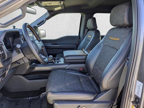 Used 2025 Ford F150 Tremor w/ Bed Utility Package image 16