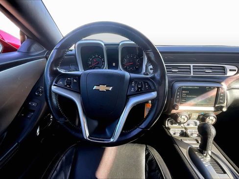 Used 2014 Chevrolet Camaro LT w/ RS Package image 5