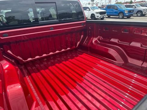 New 2026 Chevrolet Colorado LT w/ LT Convenience Package image 13