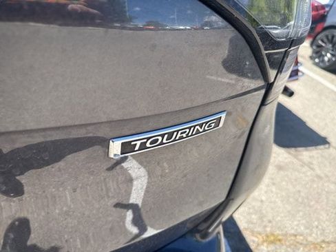 Used 2025 Subaru Forester Touring image 29