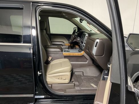 Used 2018 GMC Sierra 1500 SLT AWD/4WD image 36