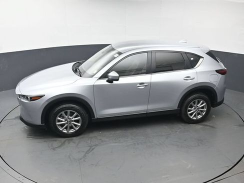 Certified 2023 MAZDA CX-5 AWD 2.5 S w/ Select Package image 36
