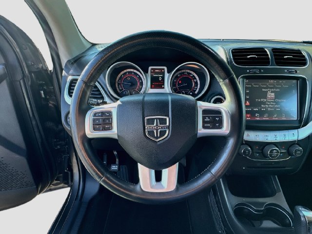 Used 2018 Dodge Journey GT w/ Driver Convenience Group AWD/4WD image 11