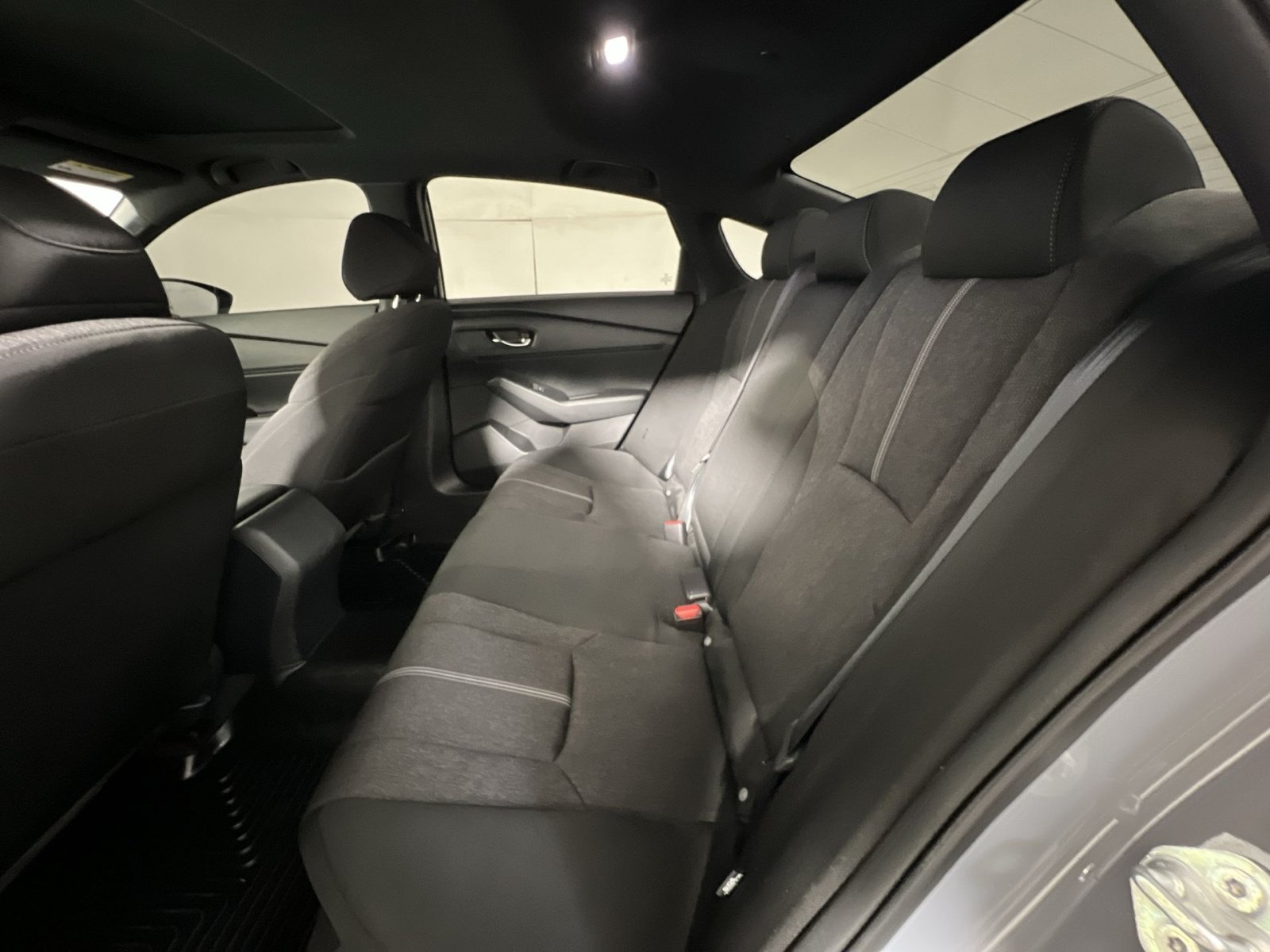 Used 2023 Honda Accord Sport image 24