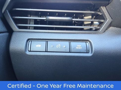 Certified 2024 Nissan Altima 2.5 SV FWD image 10