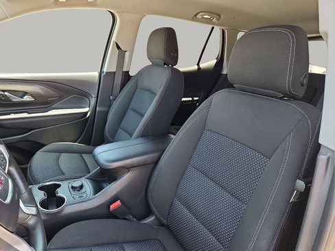 Used 2022 GMC Terrain SLE w/ Driver Convenience Package FWD image 13