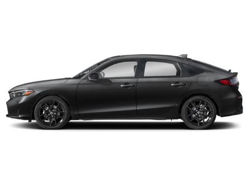 New 2026 Honda Civic Sport image 3