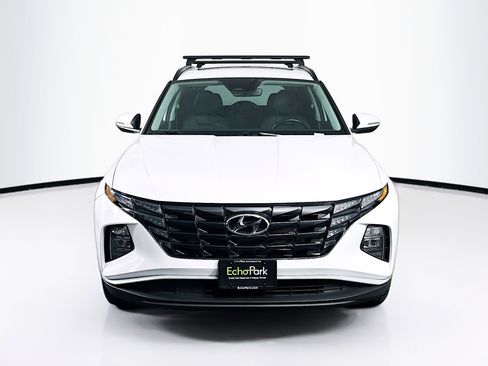 Used 2023 Hyundai Tucson SEL w/ Convenience Package image 2