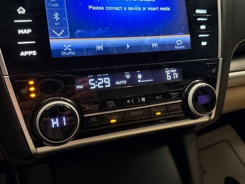 Used 2019 Subaru Legacy 2.5i Limited AWD/4WD image 13