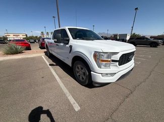 Used 2021 Ford F150 XL w/ STX Appearance Package RWD video 1