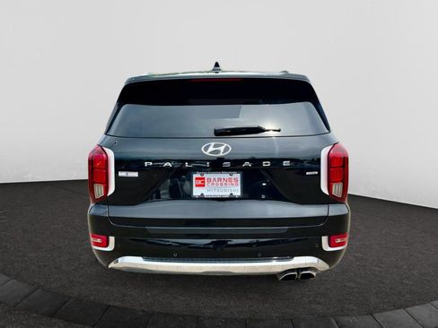 Used 2020 Hyundai Palisade Limited AWD/4WD image 6